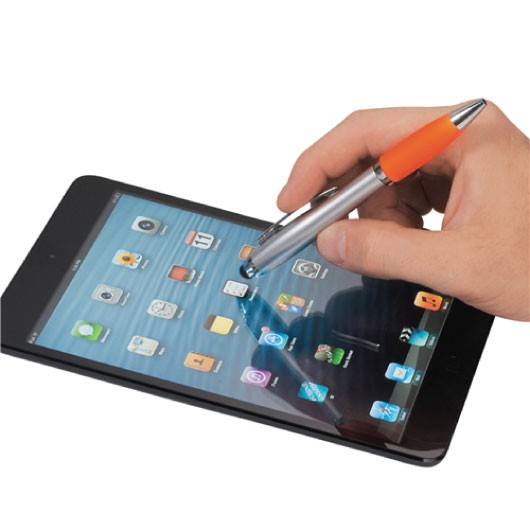 York Stylus Pens Lifestyle